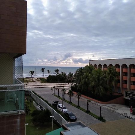 Flat Fortaleza-Veraneio & Home Office Стая снимка