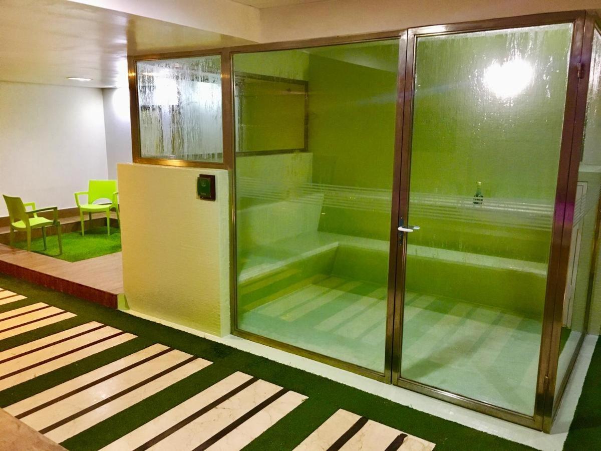 Flat Fortaleza-Veraneio & Home Office Екстериор снимка