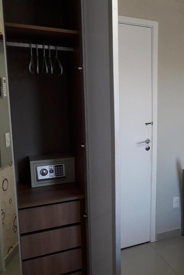 Flat Fortaleza-Veraneio & Home Office Екстериор снимка