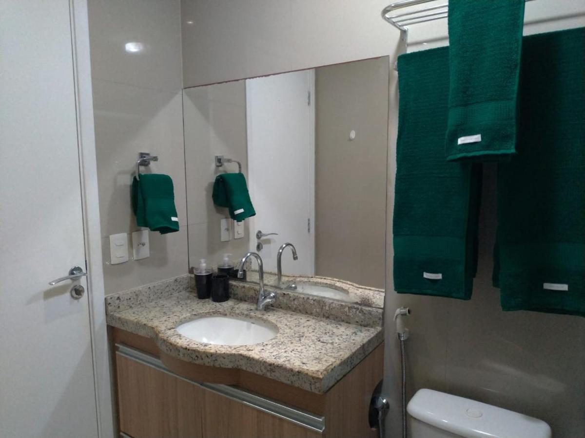 Flat Fortaleza-Veraneio & Home Office Екстериор снимка