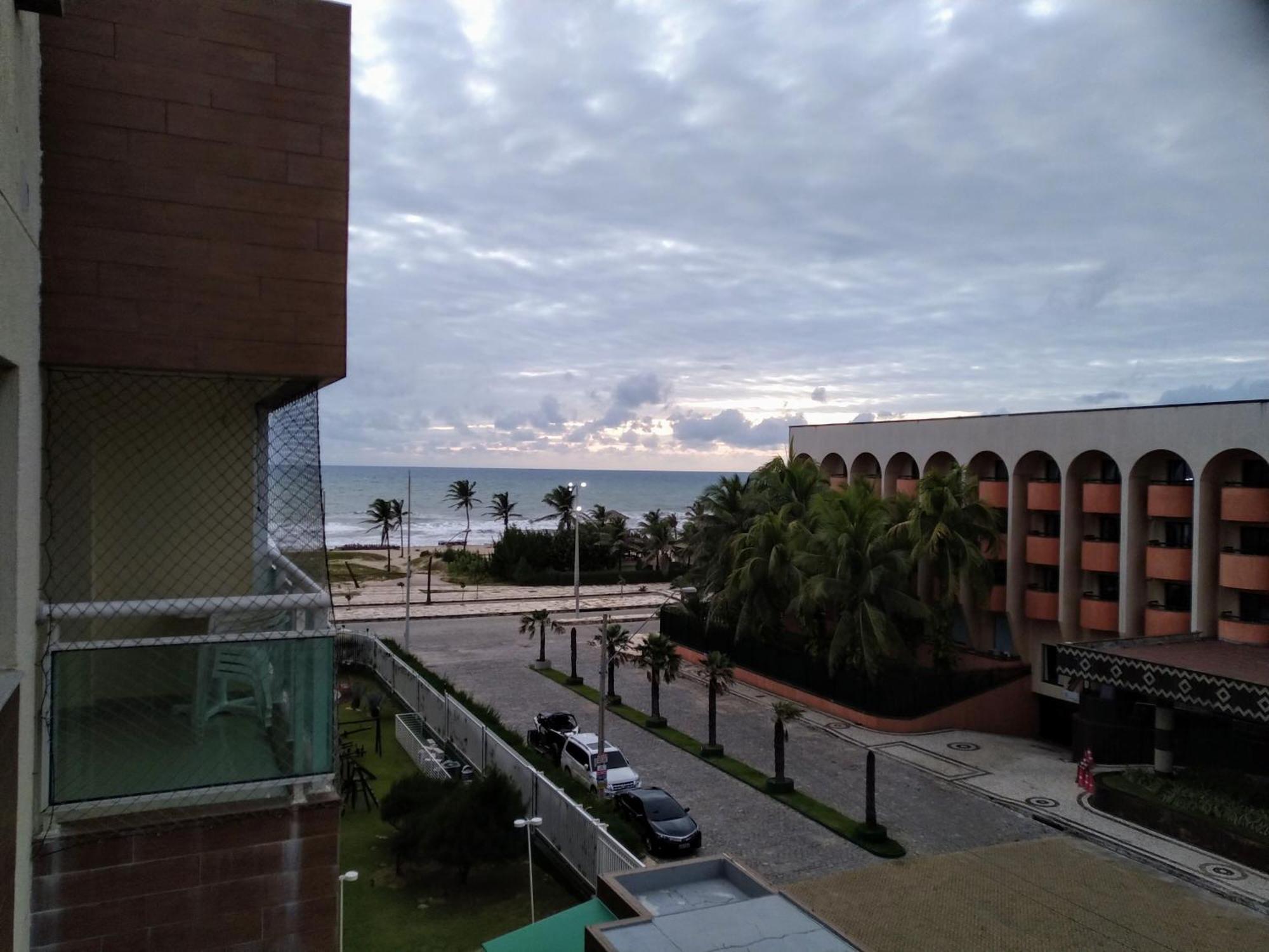 Flat Fortaleza-Veraneio & Home Office Стая снимка